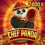 Chef Panda