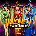 Halloween Fortune 2