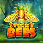 Sticky Bees