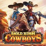 Gold Rush Cowboys